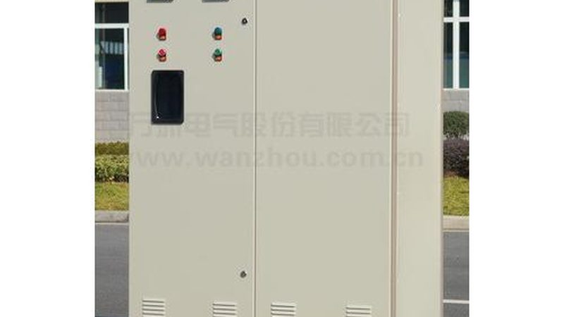 控制柜散热器规格型号：揭秘其背后的技术秘密