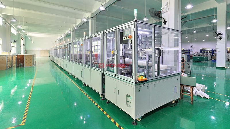 三相异步电机：解析其优缺点，助力选型决策