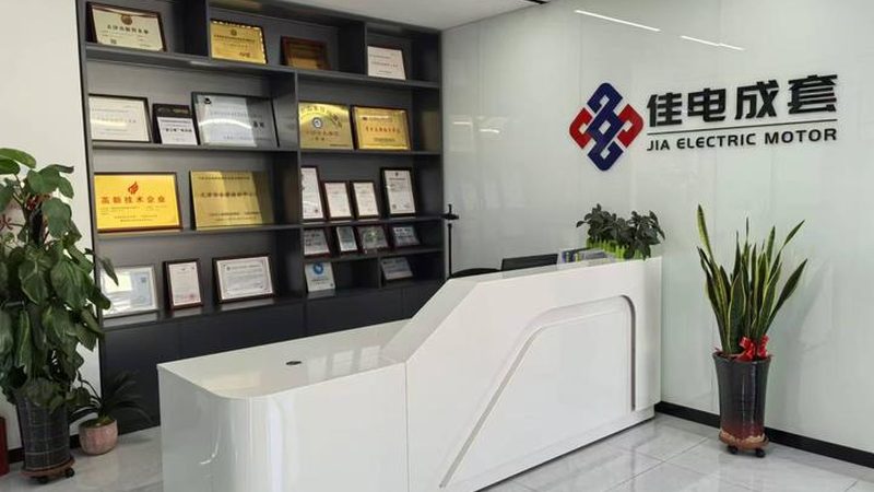 广州电机维修十大品牌分类规格揭秘