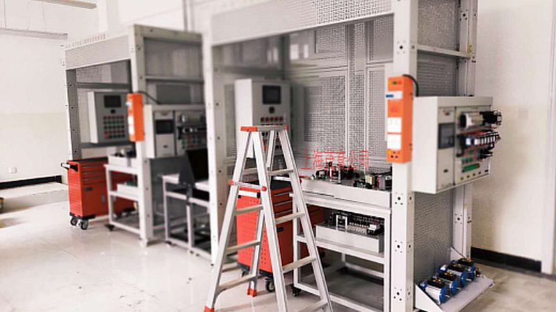 工程用电气成套设备选型：关键参数与认证解读**