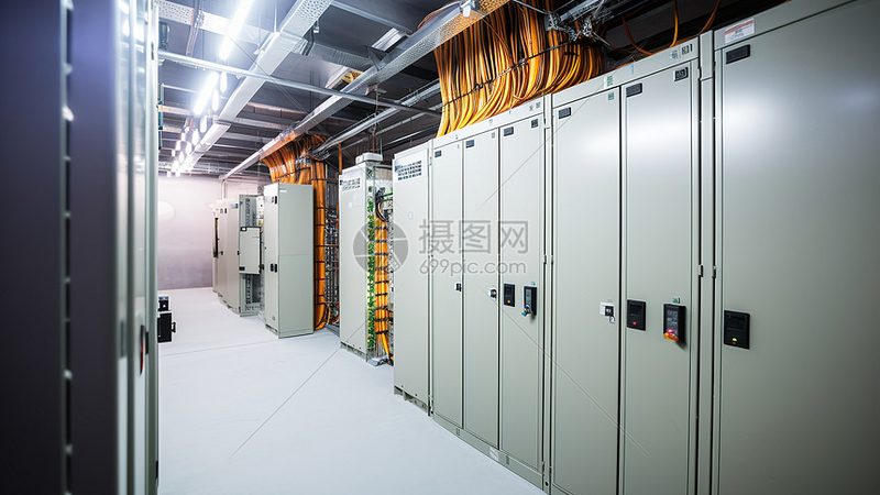 非标防爆电机材质选择的五大关键考量