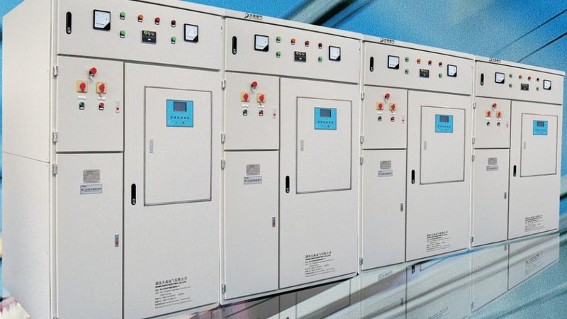 高压电机定子铁芯材质要求解析