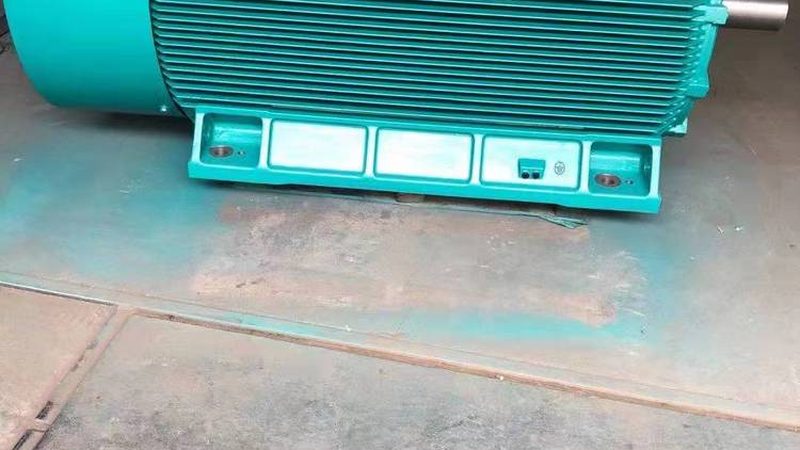 MNS型低压开关柜维修流程解析